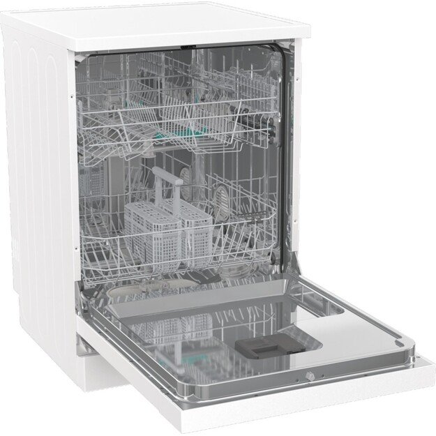 Gorenje GS642E90W Freestanding 13 place settings E
