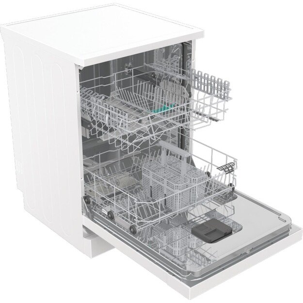 Gorenje GS642E90W Freestanding 13 place settings E