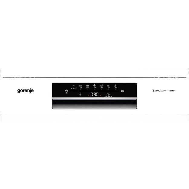 Gorenje GS642E90W Freestanding 13 place settings E