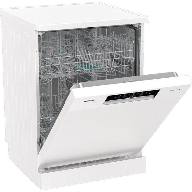 Gorenje GS642E90W Freestanding 13 place settings E
