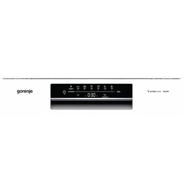 Gorenje GS642E90W Freestanding 13 place settings E