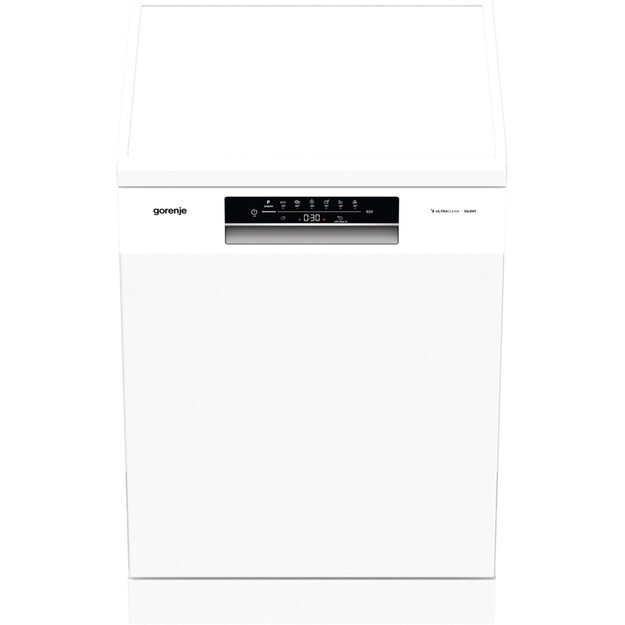 Gorenje GS642E90W Freestanding 13 place settings E