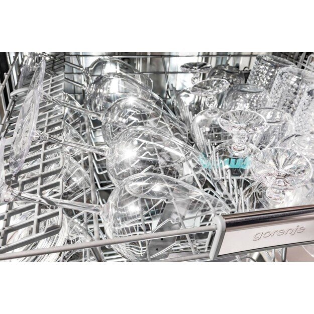 Gorenje GS642E90W Freestanding 13 place settings E