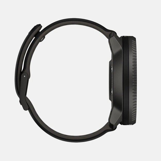 SUUNTO Vertical 2 Titanium Black - Zegarek sportowy