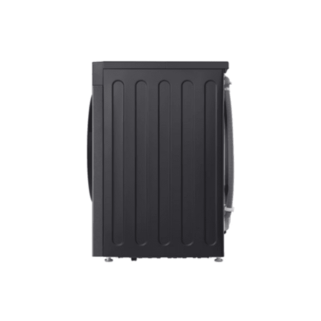 LG Washing machine | F4X5011TBB | Energy efficiency class A | Front loading | Washing capacity 11 kg | 1400 RPM | Depth 57 cm |