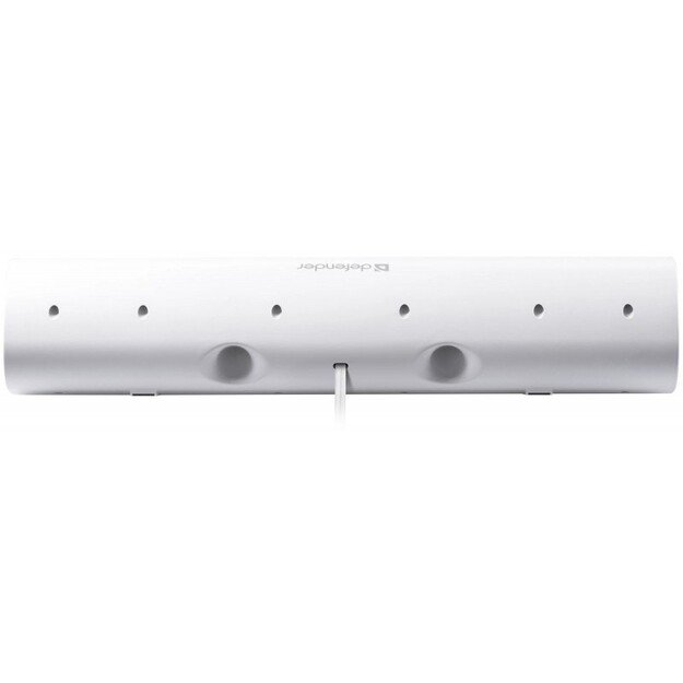 SOUNDBAR Z11 6W LED WHITE