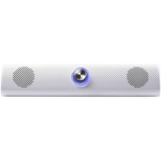 SOUNDBAR Z11 6W LED WHITE