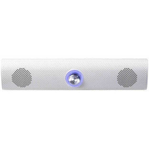 SOUNDBAR Z11 6W LED WHITE