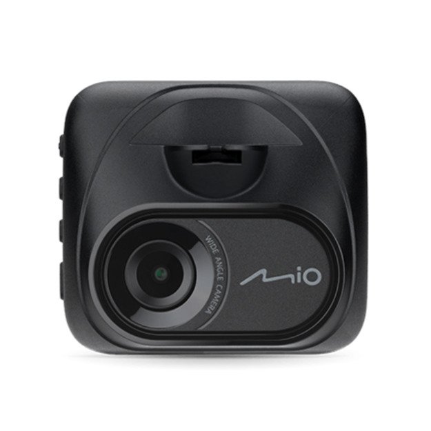 Mio MiVue C595WD (T30 rear cam), Full HD, STARVIS, Speedcam, WIFI, GPS | Mio 4