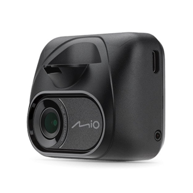 Mio MiVue C595WD (T30 rear cam), Full HD, STARVIS, Speedcam, WIFI, GPS | Mio 2