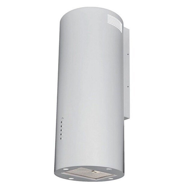 Okap AKPO WK-4 BALMERA WL SLIM WHITE SEMI-MATTE T450 M3 2