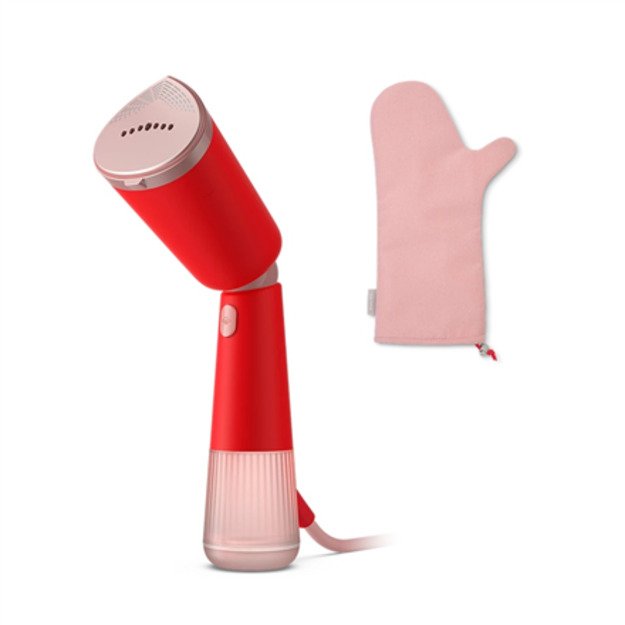 Philips | Steamer | STH5020/40 5000 Series | Handheld | 1300 W | 0.12 L | 24 g/min | Coral 2