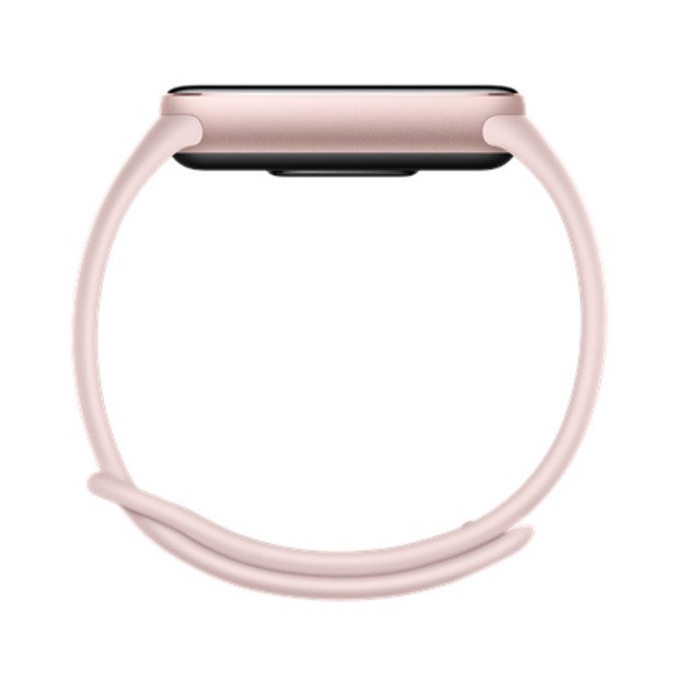 Xiaomi Smart Band 10 | AMOLED | Waterproof | Bluetooth | Mystic Rose 1