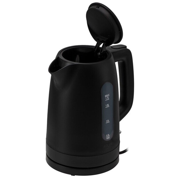 ADLER AD 1379B black electric kettle 7