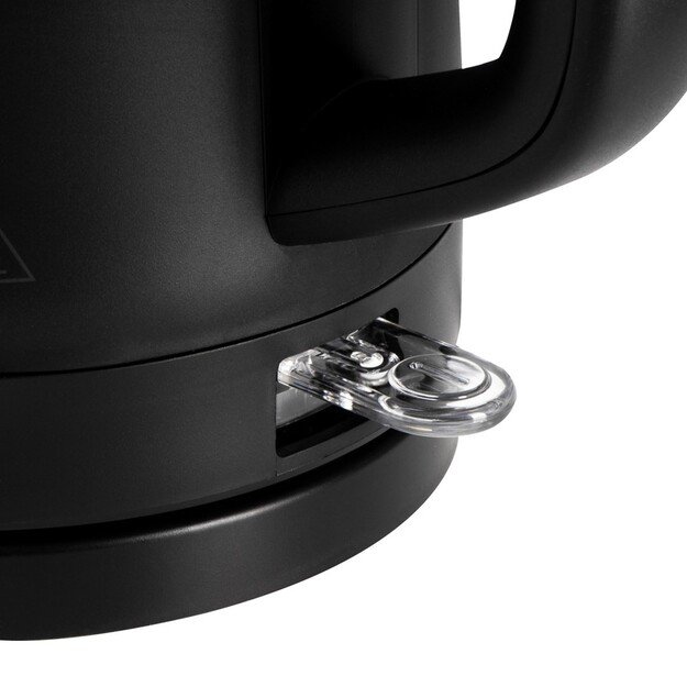 ADLER AD 1379B black electric kettle 4