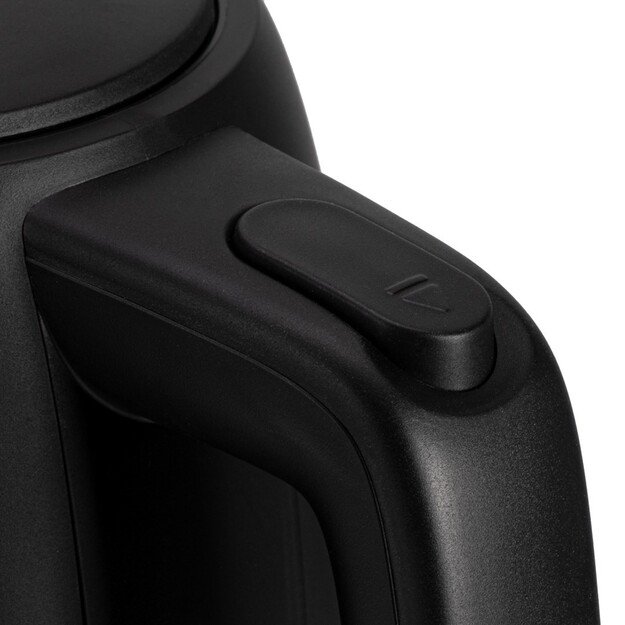 ADLER AD 1379B black electric kettle 3