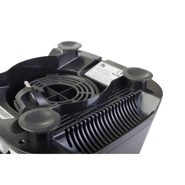 G21 Excellent Graphite Black 600882 6