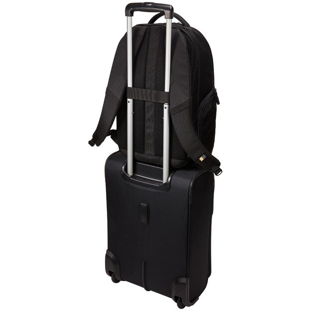 Case Logic | Notion Backpack | NOTIBP116 | Backpack | Black