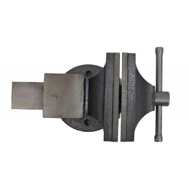 AWTOOLS LIGHT DUTY FIXED VISE 6 /150mm