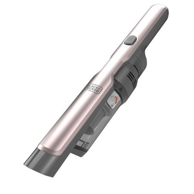 BLACK and DECKER DVC320BRG siurblys