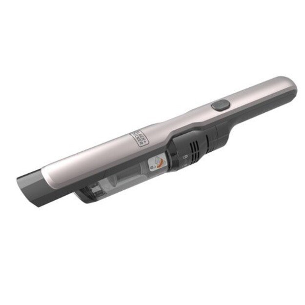 BLACK and DECKER DVC320BRG siurblys