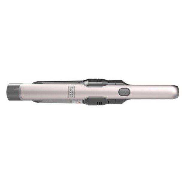 BLACK and DECKER DVC320BRG siurblys