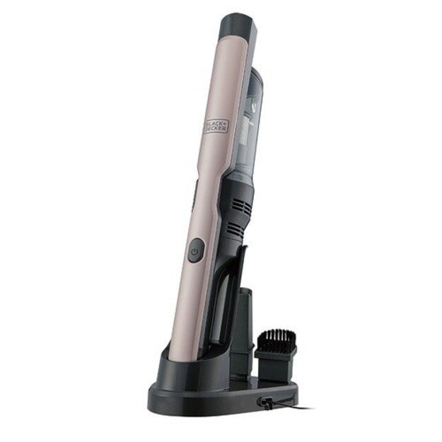 BLACK and DECKER DVC320BRG siurblys