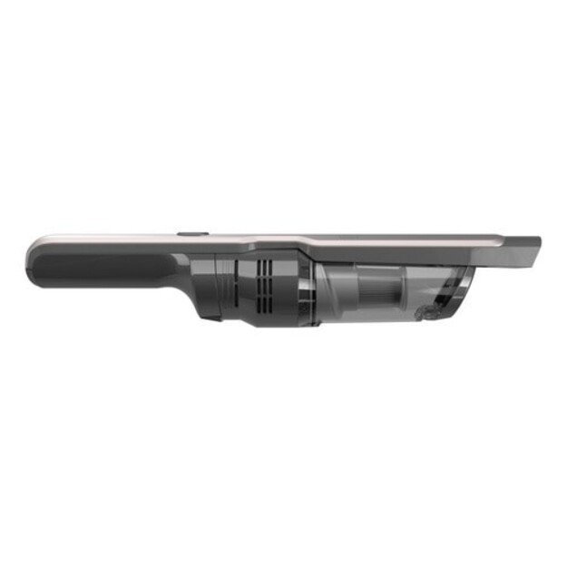 BLACK and DECKER DVC320BRG siurblys