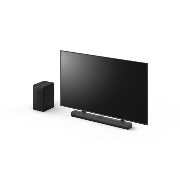 LG Soundbar Sound System | S70TY | Bluetooth 6