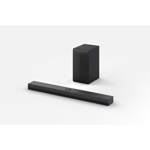 LG Soundbar Sound System | S70TY | Bluetooth 13
