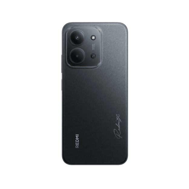Xiaomi | Redmi | 15C | Midnight Black | 6.9   | IPS LCD | 720 x 1600 pixels | Internal RAM 4 GB | 128 GB | Dual SIM | 5G | Main