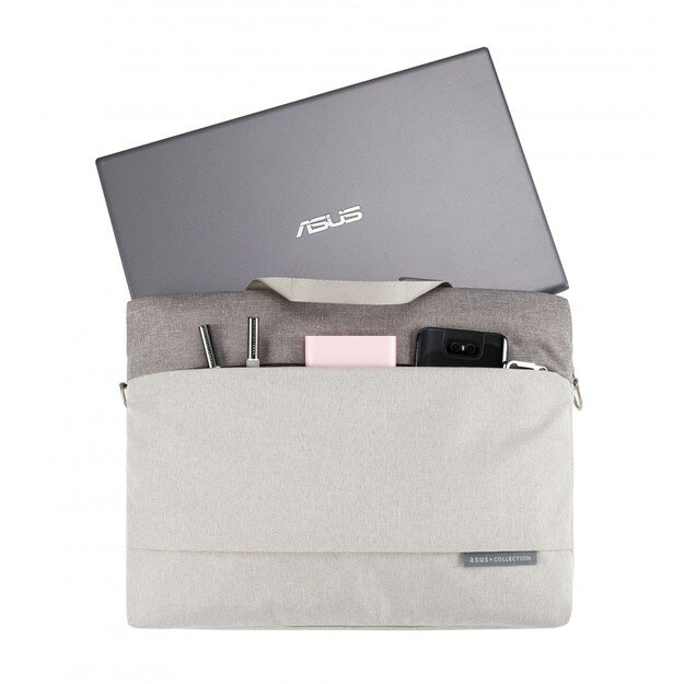Asus EOS Shoulder Bag grey 16 