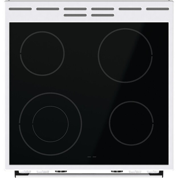 GORENJE GECS6C70WC 7