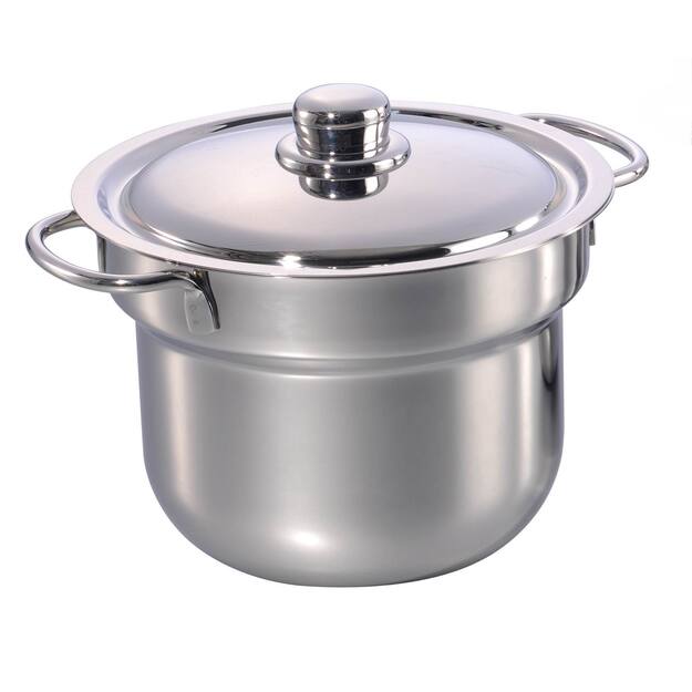 Round overlay pot, 10 l, Soup Station