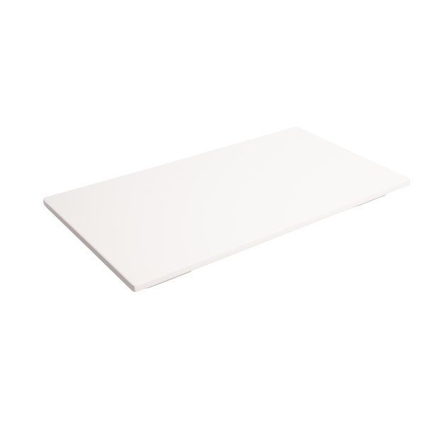Tray GN 1/2, 2 cm, white
