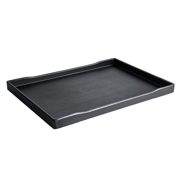 Tray, 30x22x2.3 cm