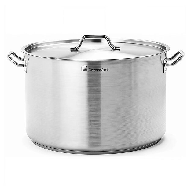 Medium pot, 11 l, Caterware