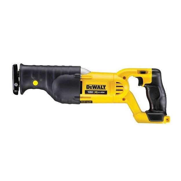 Saw DeWalt DCS380N-XJ 1