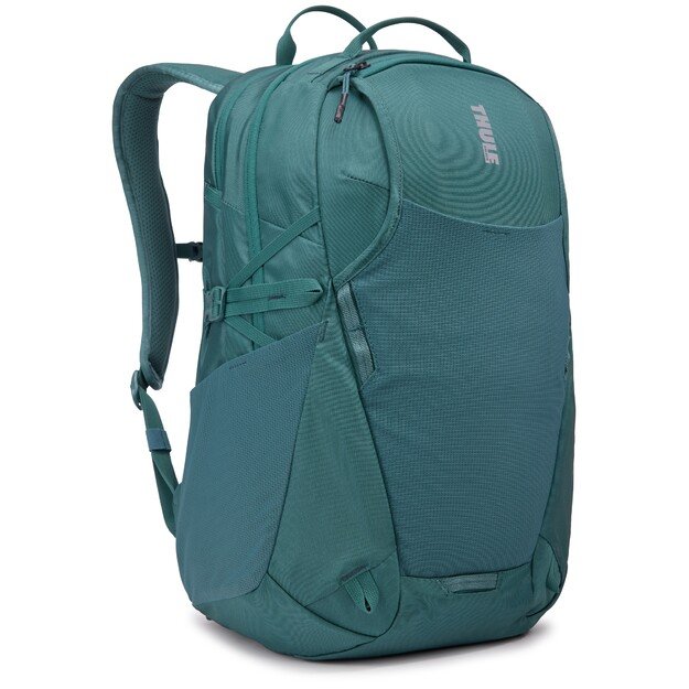 Thule EnRoute | Fits up to size 15.6   | Backpack | Mallard Green | Waterproof