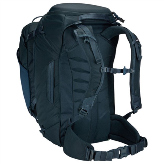 Thule Landmark, 70 L | Travel pack | Darkest Blue 11