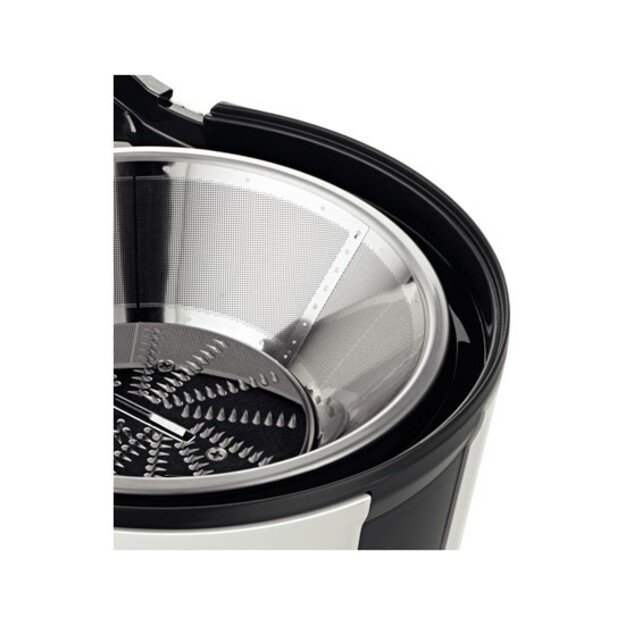 Juicer BOSCH MES 25A0 (700W, white color)