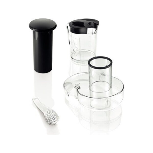 Juicer BOSCH MES 25A0 (700W, white color)