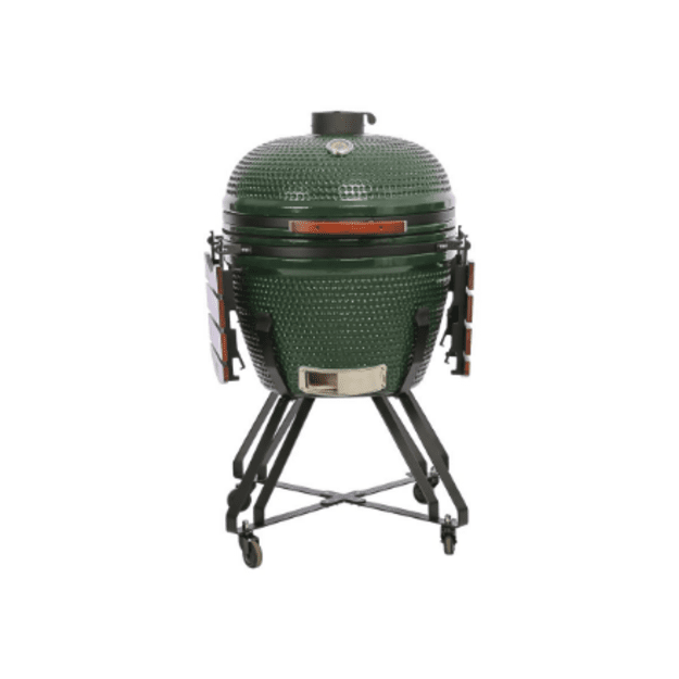 TunaBone | Kamado classic 26  grill | Size XL | Green