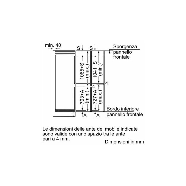 SIEMENS KI86NADD0 11