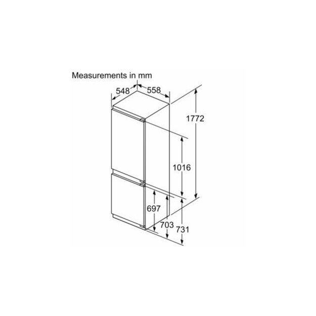 SIEMENS KI86NADD0 14