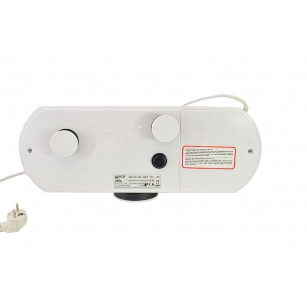 AWTOOLS WC PUMP 600W WITH GRINDER