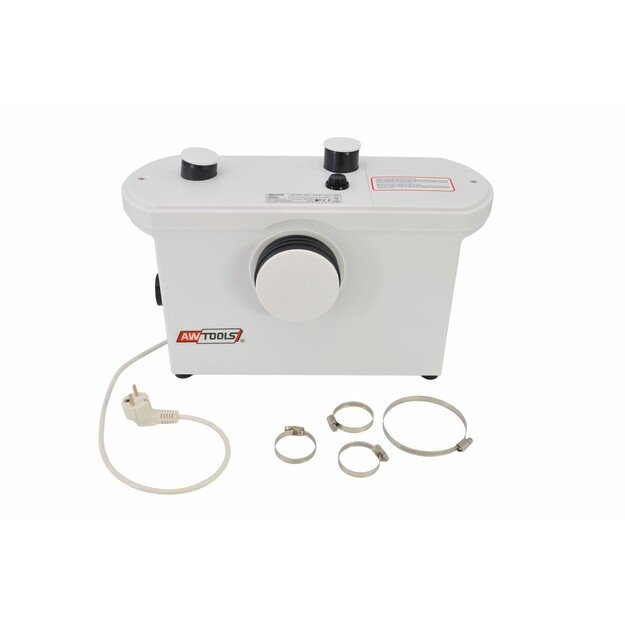 AWTOOLS WC PUMP 600W WITH GRINDER