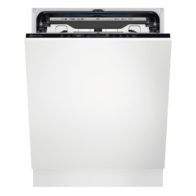 Indaplovė įmontuojama ELECTROLUX KEGB9405L