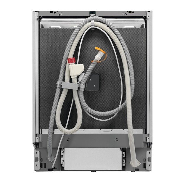Indaplovė įmontuojama ELECTROLUX KEGB9405L