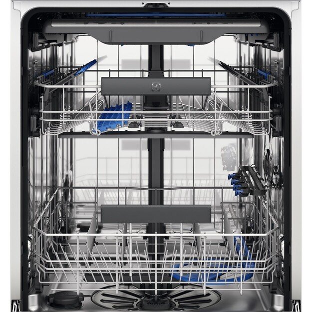 Indaplovė įmontuojama ELECTROLUX KEGB9405L